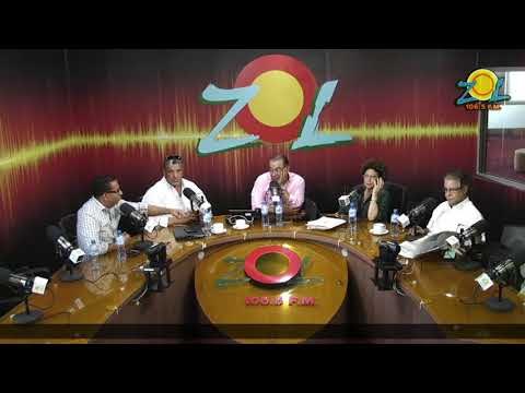 Leonardo Bonnet comenta sobre las cancelaciones de Donald Trump por Twitter