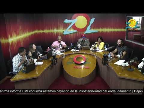 Ernesto Jimenez comenta sobre el tema de la reelección en el país