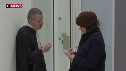 Décision vendredi pour le procès des accusatrices de Denis Baupin