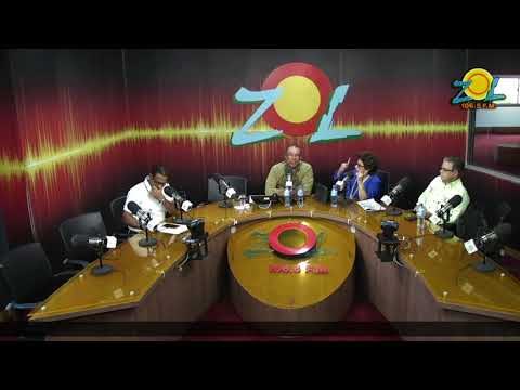 Radhames Camacho comenta conflicto entre Ministerio de Educación y ADP