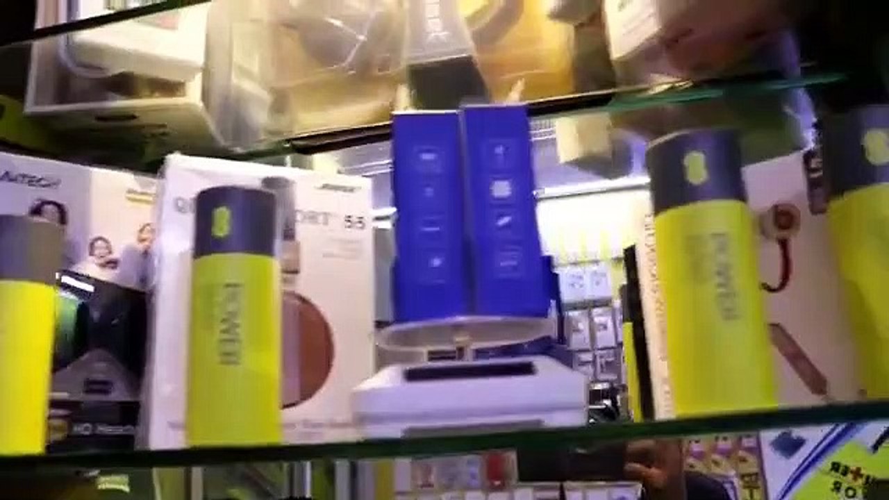 5-In-One - Video