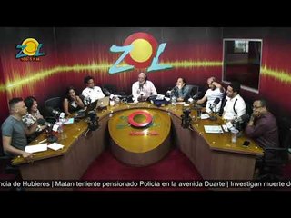 Entrevista mexicana Mariana Samudio de CEMEX en Elmismogolpe con Jochy