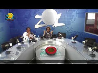 Angel Acosta y Consuelo Despradel comentan principales temas del día 10-5-2018