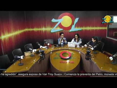 Carolina Calderon nos comenta sobre tema de las personalidades financieras en #SoloParaMujeres