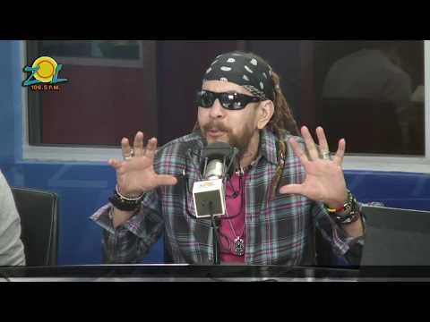 Rafa Rosario, Toño Rosario y Tony Rosario hablan cual es su secreto para mantenerse por 40 años