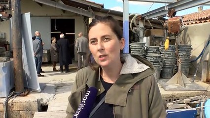 L'interview d'Anne Durget