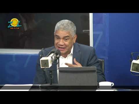 Holi Matos ¿Esta el gobierno en capacidad de garantizar la seguridad de los ciudadanos?