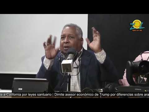 Melton Pineda comenta El Boli traslado el cadaver de Emely Peguero y ahora esta suelto, no entiendo?