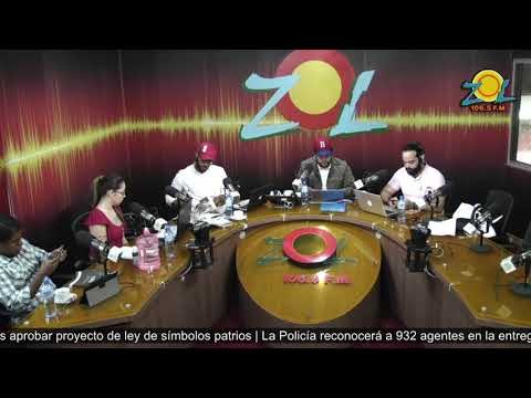 Equipo de #ElSoldelosSabados comentan designación de directores regionales y conflicto ADP y MINERD