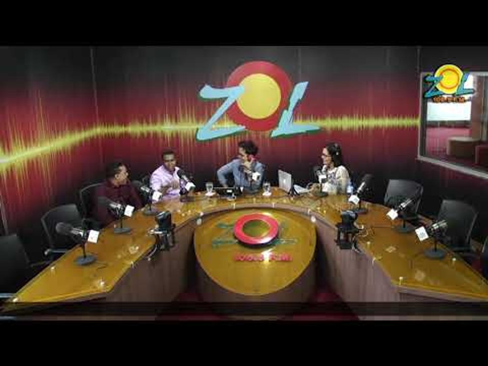 Reymond Pozo y Miguel Cespedes comentan sobre la diferencia de las clases de antes y ahora