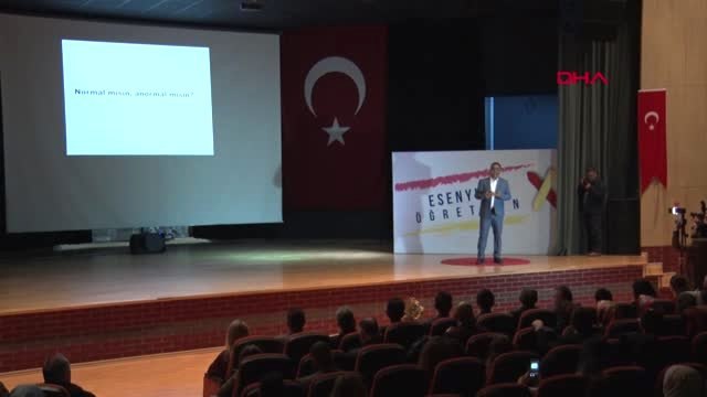 30 Yıllık Öğretmen Mesleğinin Sırrını Anlattı