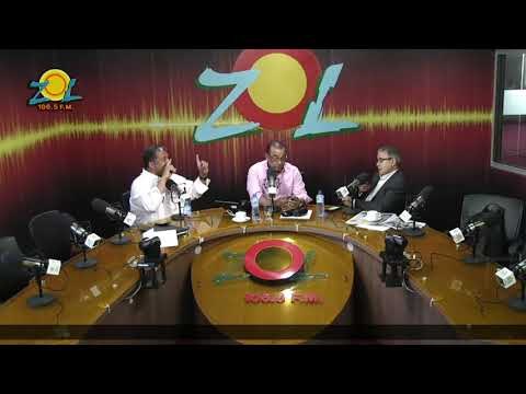 El Equipo de #ElSoldelaTarde comentan situación política de Perú