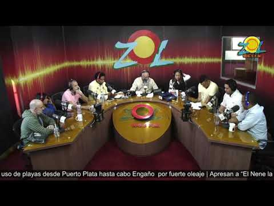 Analizando el gallo loco en Elmismogolpe con Jochy parte2 5-marzo-2018