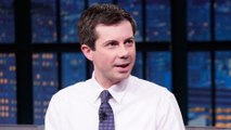 Mayor Pete Buttigieg Is Unsure the Mueller Report Will Change Anything