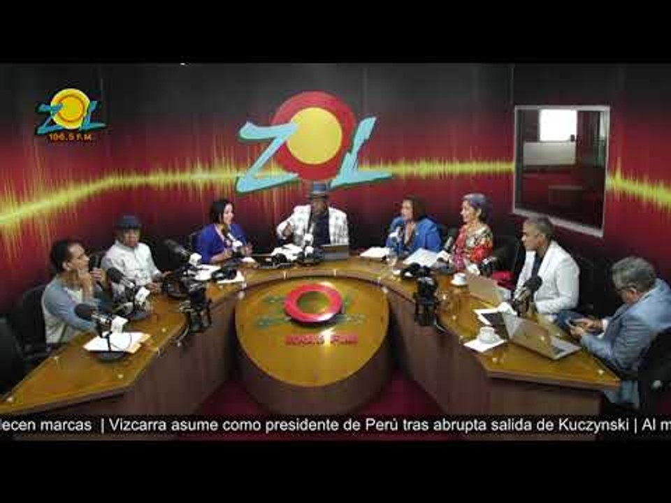 Maria Elena Cruz rectora UTESA responde a denuncia estudiante sobre aumento pago derecho graduación