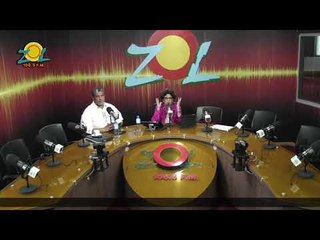 Rafelito Valenzuela presidente de la FED se desvincula de disturbios en la UASD