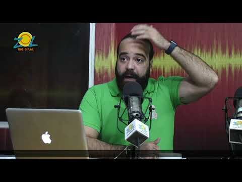 Pedro Manuel Casals comenta sobre la situación en la frontera RD-Haiti y tema de la difteria