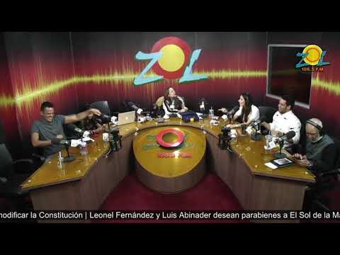 La Dra. Giselle Escaño consejos para una alimentación diaria adecuada en Elmismogolpe