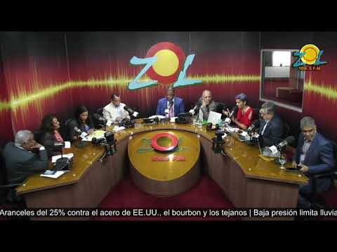 Bernardo de la Cruz de Medio Ambiente invitan al taller Educación en reciclaje dirigido a mujeres