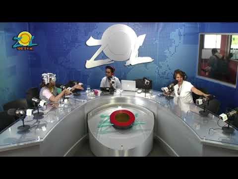 Milagros Germán y Pamela Sueda nos comentan sobre la obra de teatro Cada oveja con su pareja