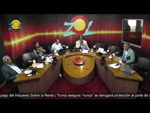 Balcón al mundo con Pedro Sevcec comenta sobre visita de Kim Jong-un a China