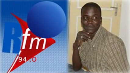 Revue de presse Rfm en français du 19 Avril 2019 avec Georges Déthié Diop