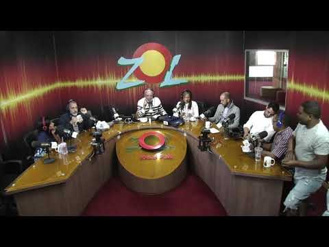 Analizando las 8s P del mercadeo en Elmismogolpe con Jochy parte1