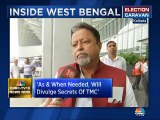 Aim to oust Mamata Banerjee from the state, says Mukul Roy