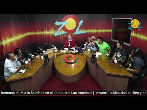 Amaury Gutiérrez con todos sus éxitos y Melendez canta y llora en Elmismogolpe