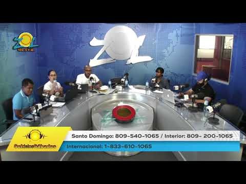 Llamadas de los Oyentes en #ElSoldelosSabados