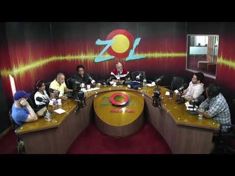 ¿Cuál es la mata de tu recuerdos? en Elmismogolpe con Jochy parte2