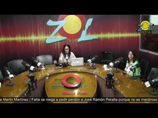 Vanessa Espaillat comenta sobre los limites para los niños en #SoloParaMujeres