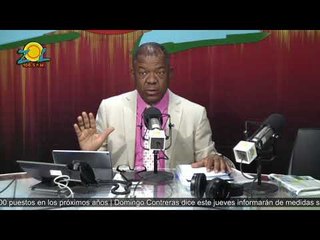 Julio Martínez Pozo comenta sobre la encuesta Asisa