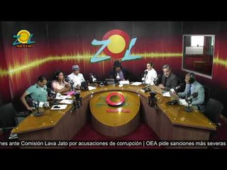 Pedro Sevcec comenta detalles sobre la caída del puente peatonal en Miami
