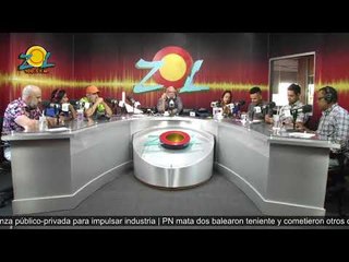 Analizando "El Come Boca" en ElMismoGolpe con Jochy parte2