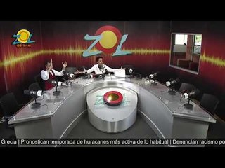 Domingo Bautista nos comenta sobre su trayectoria en la televisión en #SoloParaMujeres