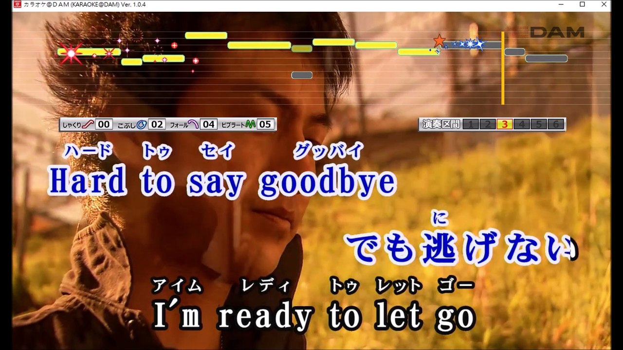 【女性キーで カラオケ 歌ってみた】 BTS (防弾少年団) Let Go 【coverd by 幻陵】