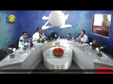 Leonardo Bonnet nos comenta principales temas de interés internacionales