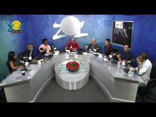 La llamada de Beatriz Fit va a someter a Jochy a una rutina de ejercicios