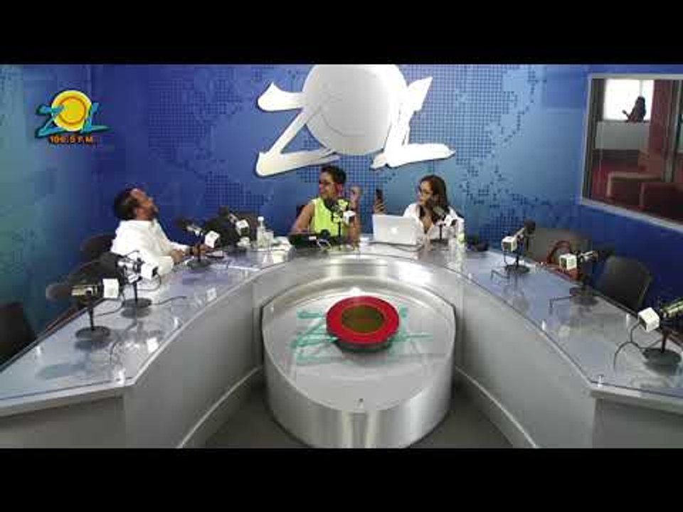 Los Oyentes de #SoloParaMujeres comentan sobre las paletas