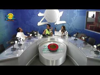 Los Oyentes de #SoloParaMujeres comentan sobre las paletas