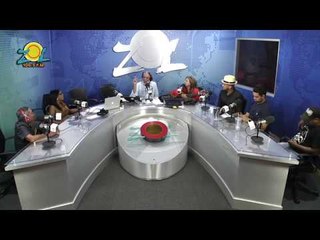 21:10 Odilio González "El Jibarito de Lares" y Liuba María trovadora cubana en Elmismogolpe