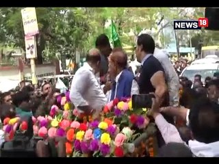 झारखंड में बागी कांग्रेस नेता पार्टी के लिए बन सकते हैं मुसीबत का सबब-these rebel Congress leaders can create trouble for the party in Jharkhand