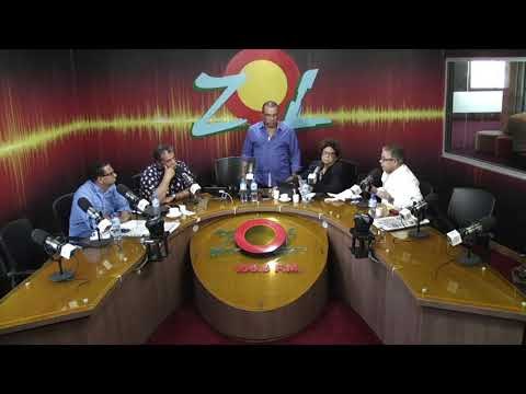 Coronel Frank Félix Durán Mejía Vocero de la PN comenta situación de Raso mató a estudiante