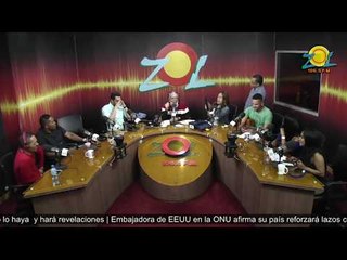 Marino Castellanos y TDK autor de "Voy a romper la cama en dos" en Elmismogolpe