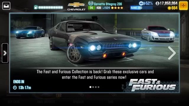 CSR Racing 2 | Events | Shaw's Pursuit | Part 1 | Porsche Cayman GT4 V-CS & Roman's Bentley BR9