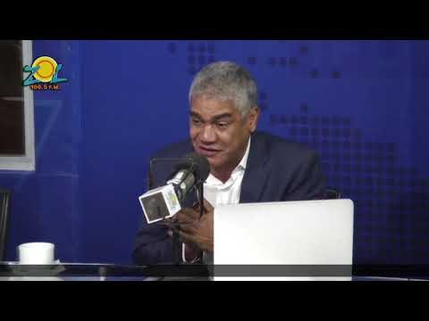 Holi Matos cuestiona PLD lleve su crisis internas a las instituciones