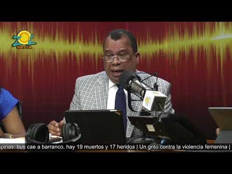 Euri Cabral comenta lo que me gusto y lo que no me gusto de los premios Soberano 2018