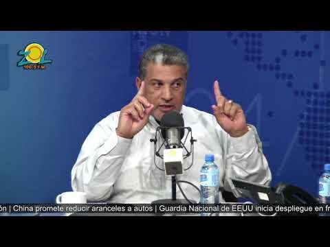 Tremendo debate en #ElSoldelaTarde sobre las Primarias Abiertas o Cerradas