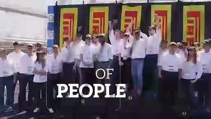 İşte Pirelli'nin hikayesi